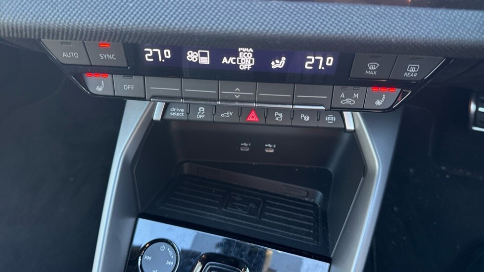 Used Audi A3 2025 for sale - 76745284: Photo 16