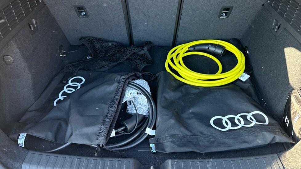 Used Audi A3 2025 for sale - 76745284: Photo 18