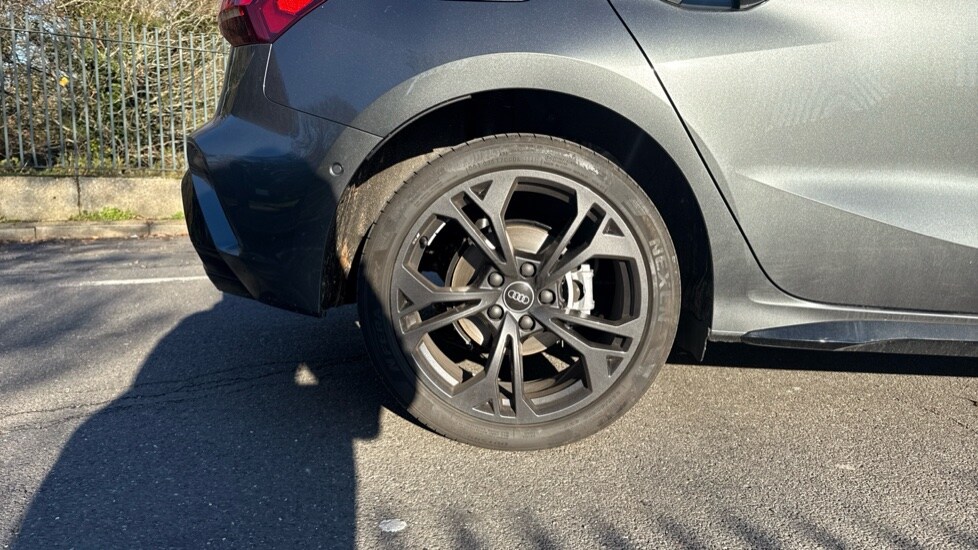 Used Audi A3 2025 for sale - 76745284: Photo 21