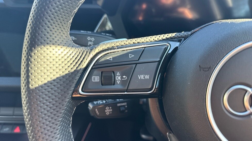 Used Audi A3 2025 for sale - 76745284: Photo 24