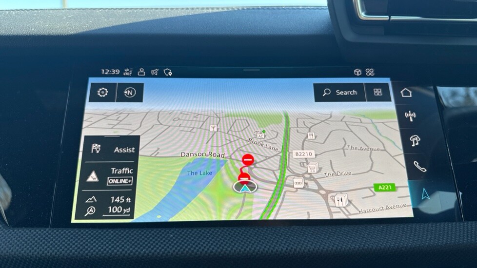 Used Audi A3 2025 for sale - 76745284: Photo 25