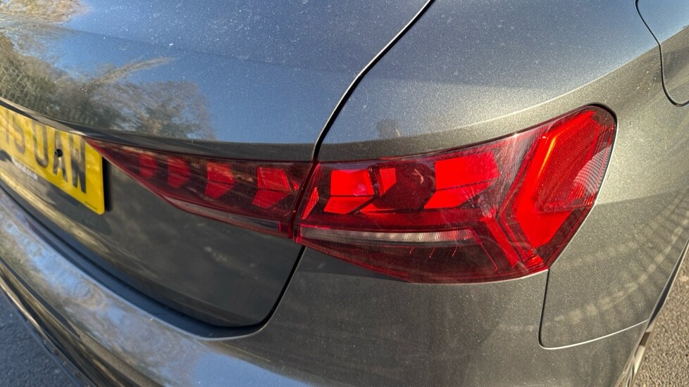 Used Audi A3 2025 for sale - 76745284: Photo 33