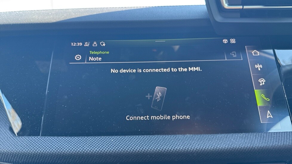 Used Audi A3 2025 for sale - 76745284: Photo 38