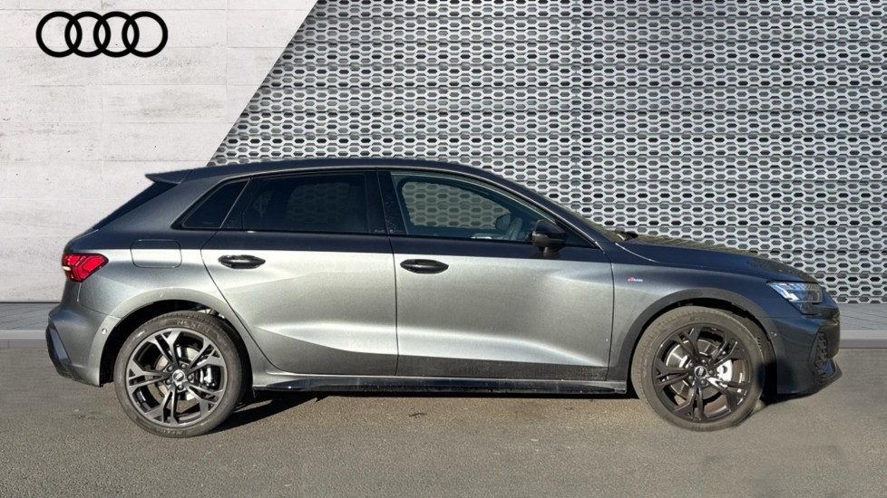 Used Audi A3 2025 for sale - 76745284: Photo 4