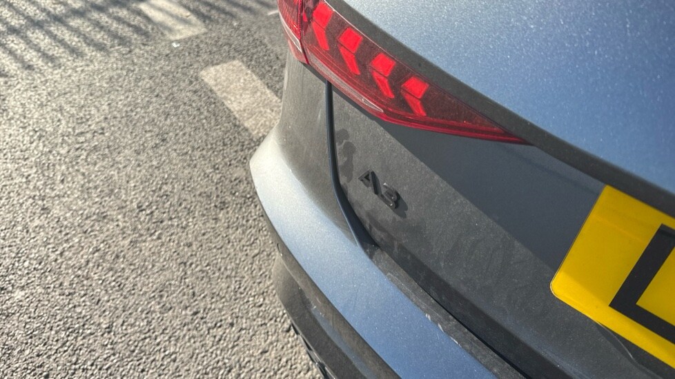 Used Audi A3 2025 for sale - 76745284: Photo 46