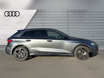 Used Audi A3 2025 for sale - 76745284: Photo