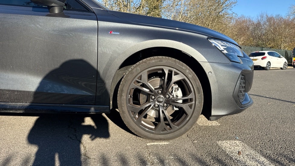 Used Audi A3 2025 for sale - 76745284: Photo 5