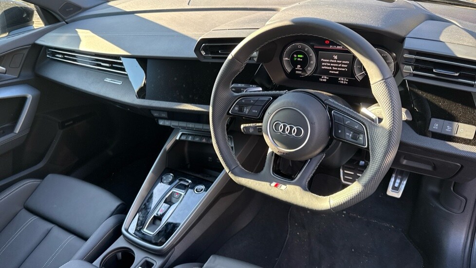 Used Audi A3 2025 for sale - 76745284: Photo 6