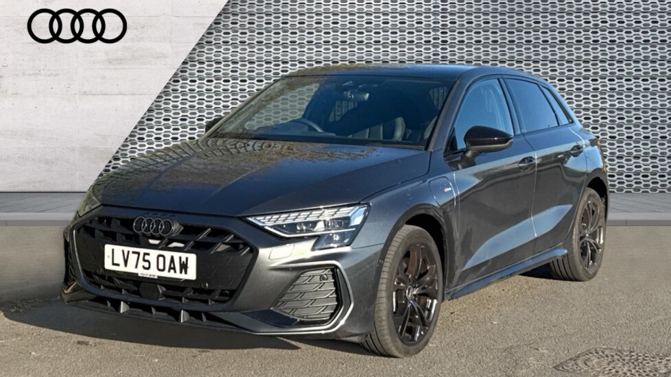 Used Audi A3 2025 for sale - 76745284: Photo 7