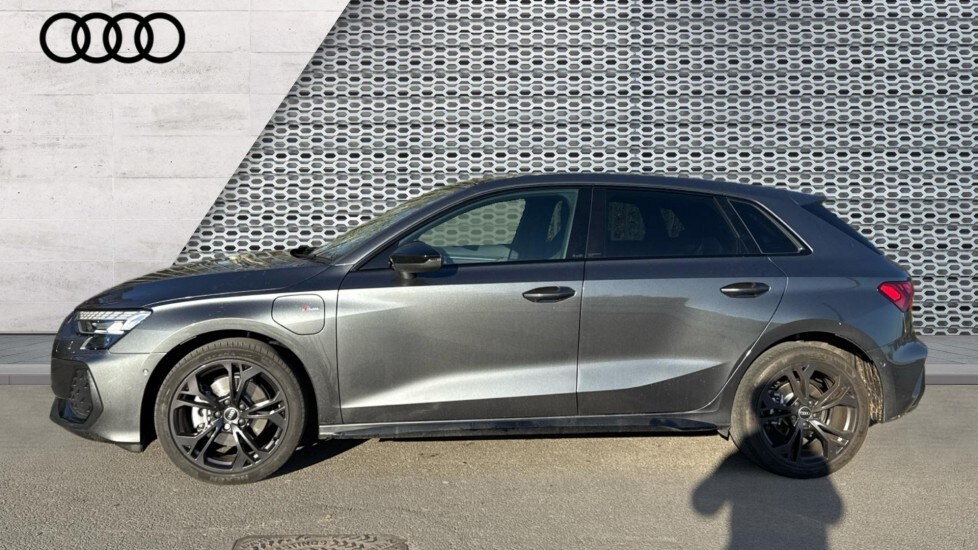 Used Audi A3 2025 for sale - 76745284: Photo 9