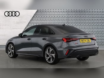 Used Audi A3 2024 for sale - 75465699: Photo