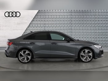 Used Audi A3 2024 for sale - 75465699: Photo