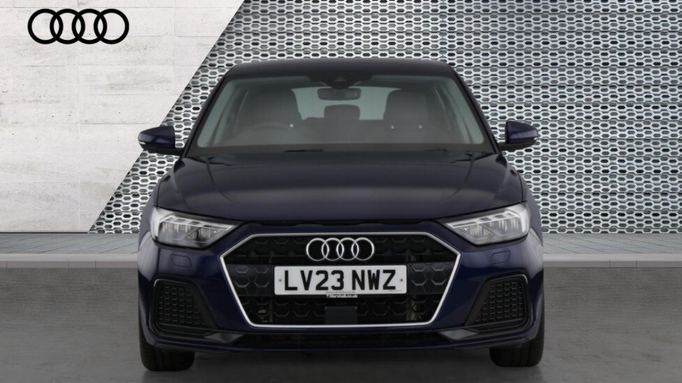 Used Audi A1 2023 for sale - 76856452: Photo 10