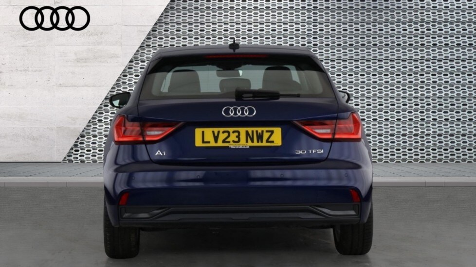 Used Audi A1 2023 for sale - 76856452: Photo 11