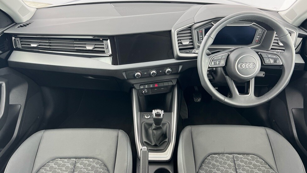 Used Audi A1 2023 for sale - 76856452: Photo 12