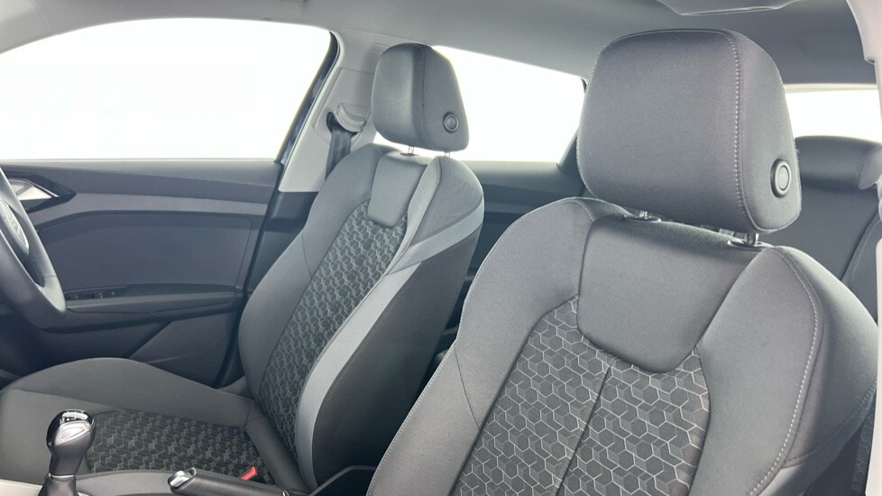 Used Audi A1 2023 for sale - 76856452: Photo 17