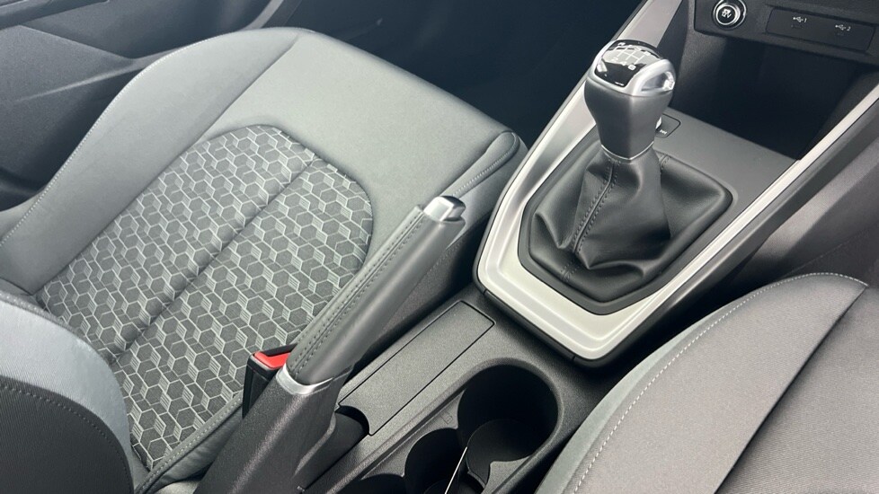 Used Audi A1 2023 for sale - 76856452: Photo 19