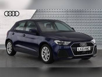 Used Audi A1 2023 for sale - 76856452: Photo