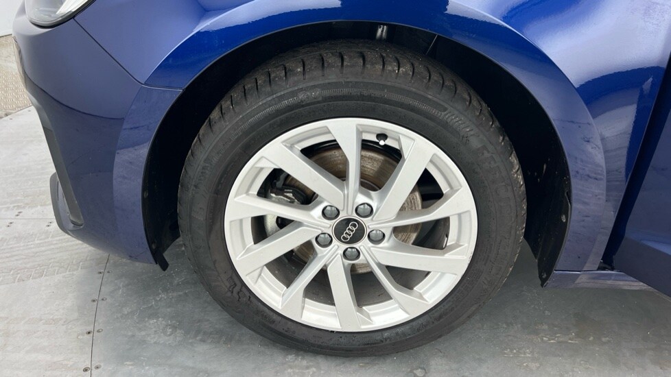 Used Audi A1 2023 for sale - 76856452: Photo 21