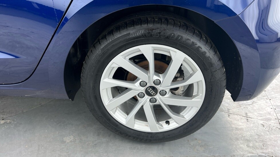 Used Audi A1 2023 for sale - 76856452: Photo 22