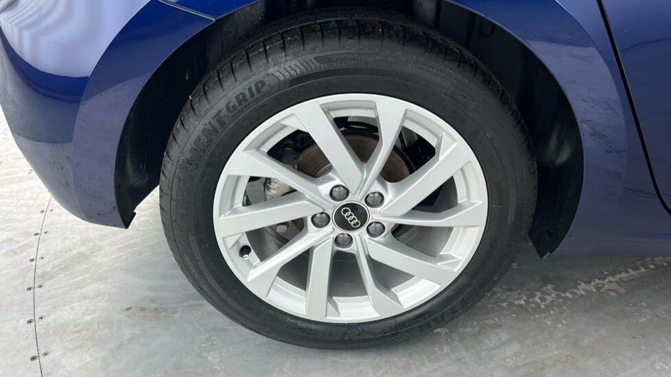 Used Audi A1 2023 for sale - 76856452: Photo 23