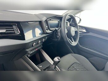 Used Audi A1 2023 for sale - 76856452: Photo