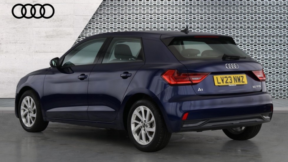 Used Audi A1 2023 for sale - 76856452: Photo 3