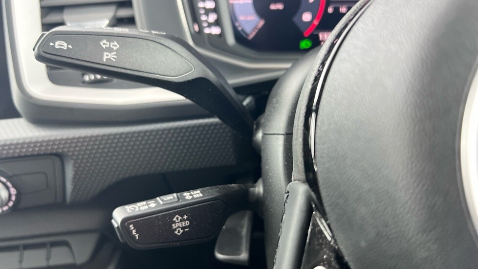 Used Audi A1 2023 for sale - 76856452: Photo 33