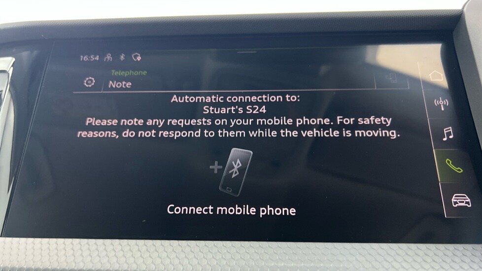 Used Audi A1 2023 for sale - 76856452: Photo 36