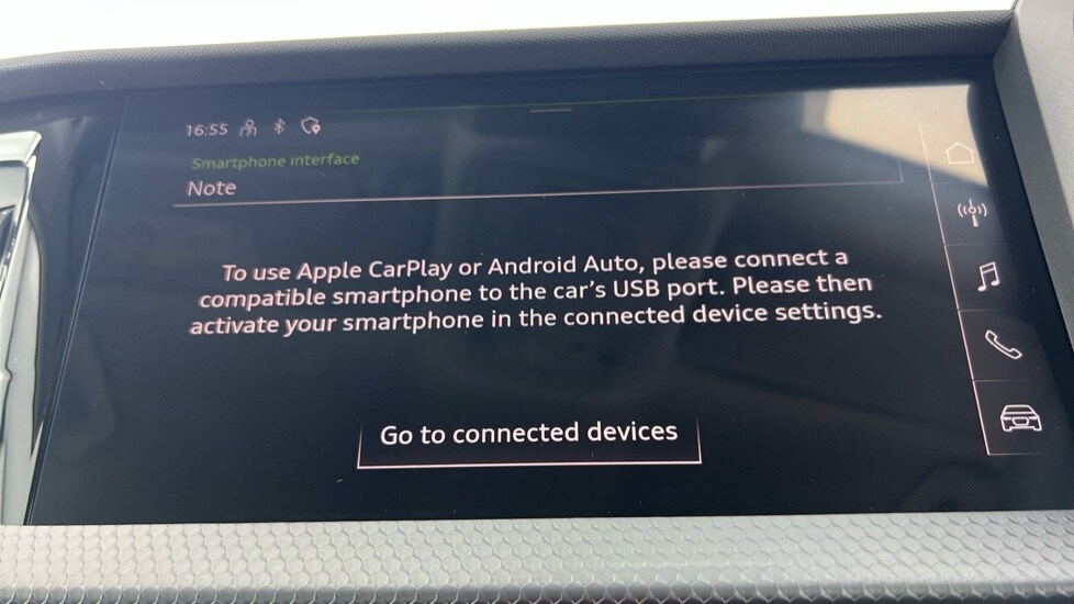 Used Audi A1 2023 for sale - 76856452: Photo 39