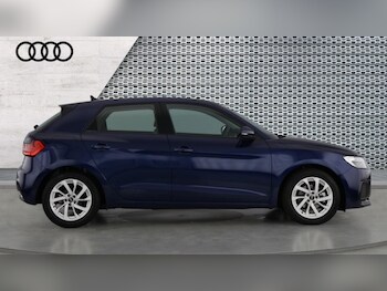 Used Audi A1 2023 for sale - 76856452: Photo
