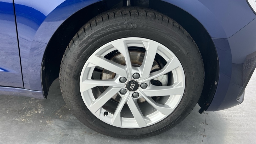 Used Audi A1 2023 for sale - 76856452: Photo 5