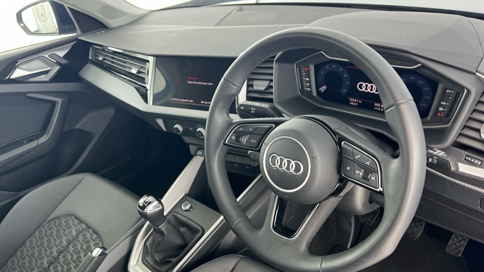 Used Audi A1 2023 for sale - 76856452: Photo 6