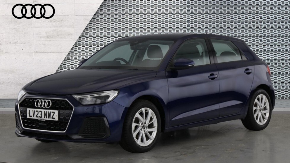 Used Audi A1 2023 for sale - 76856452: Photo 7