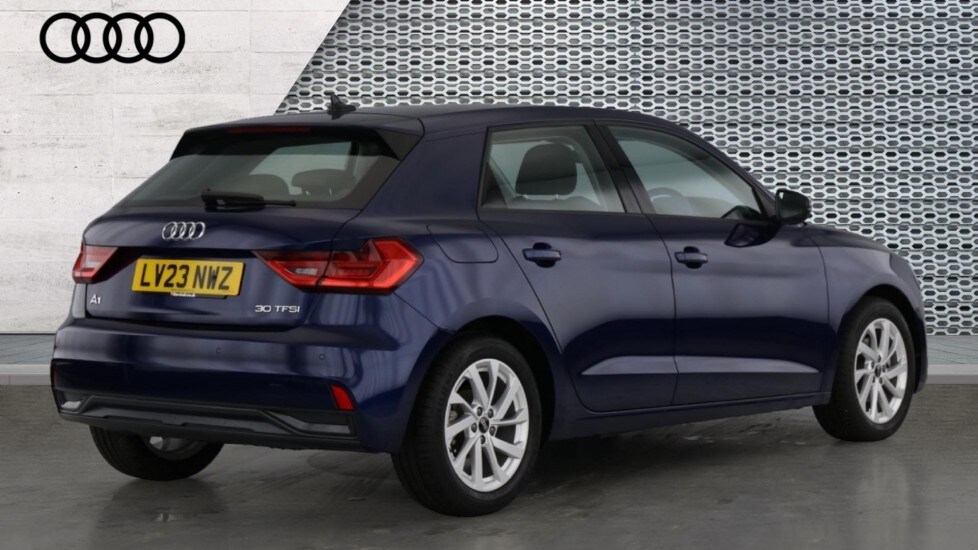 Used Audi A1 2023 for sale - 76856452: Photo 8