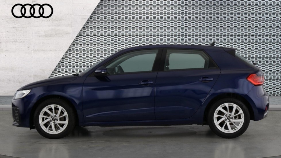 Used Audi A1 2023 for sale - 76856452: Photo 9