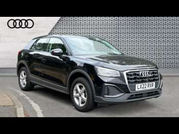 Used Audi Q2 2022 for sale - 75108563: Photo