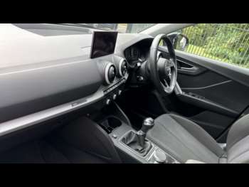 Used Audi Q2 2022 for sale - 75108563: Photo