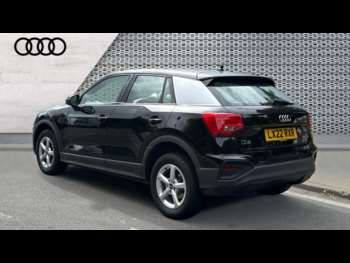 Used Audi Q2 2022 for sale - 75108563: Photo