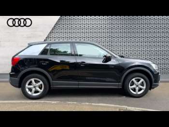 Used Audi Q2 2022 for sale - 75108563: Photo