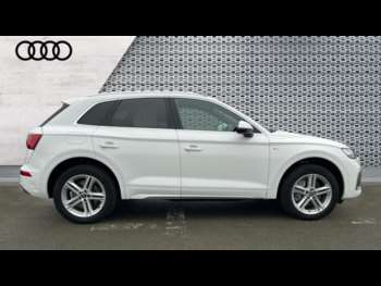 Used Audi Q5 2022 for sale - 74897592: Photo