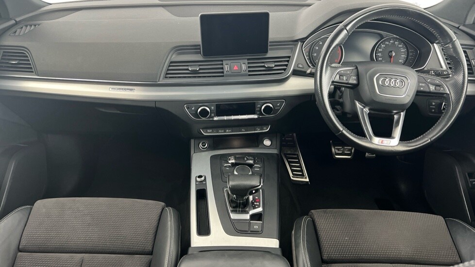 Used Audi Q5 2018 for sale - 76609582: Photo 12