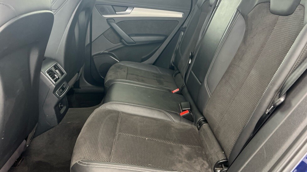 Used Audi Q5 2018 for sale - 76609582: Photo 15