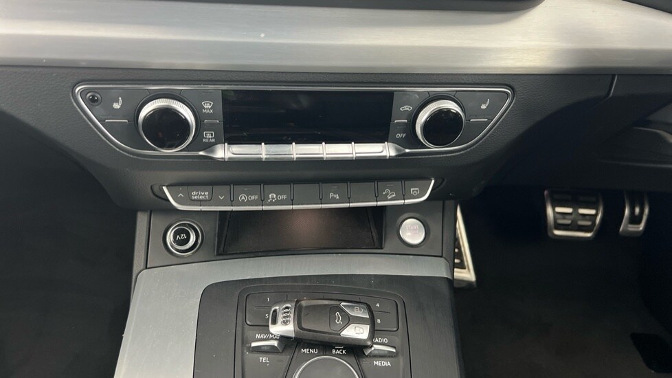 Used Audi Q5 2018 for sale - 76609582: Photo 16