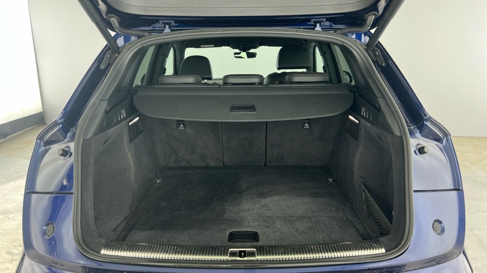 Used Audi Q5 2018 for sale - 76609582: Photo 18