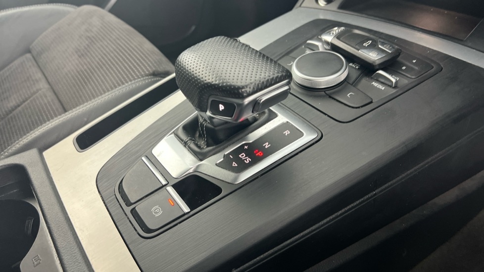 Used Audi Q5 2018 for sale - 76609582: Photo 19