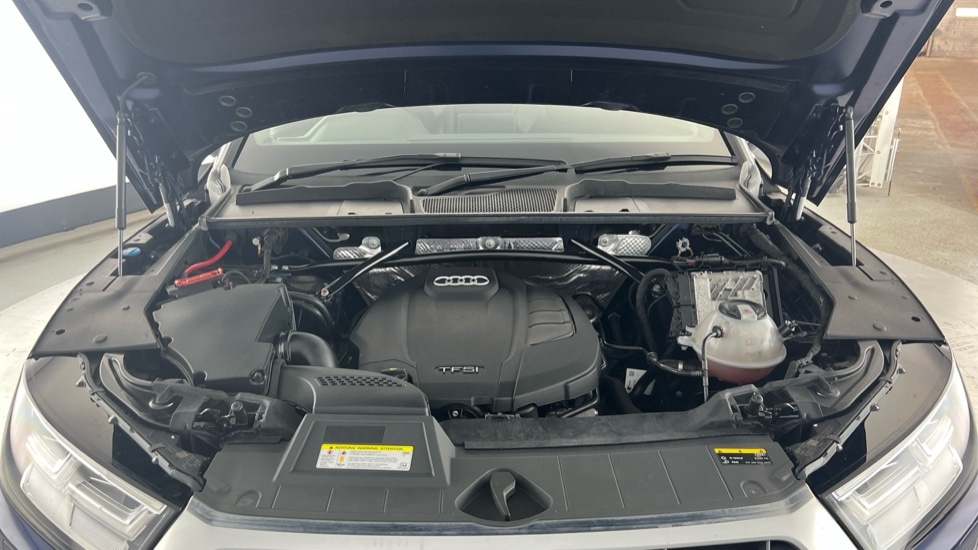 Used Audi Q5 2018 for sale - 76609582: Photo 20