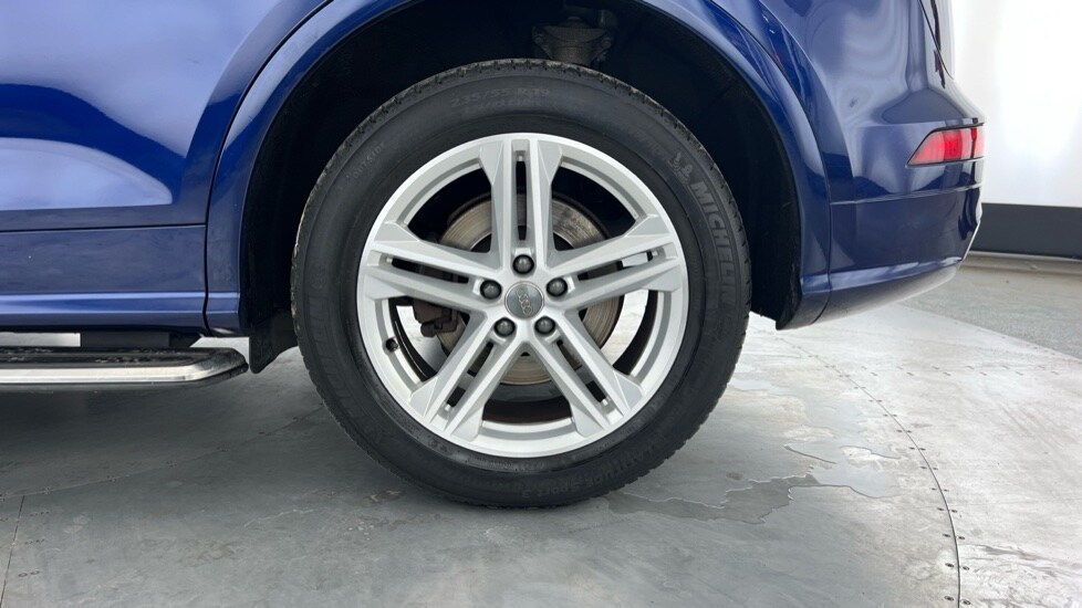 Used Audi Q5 2018 for sale - 76609582: Photo 22