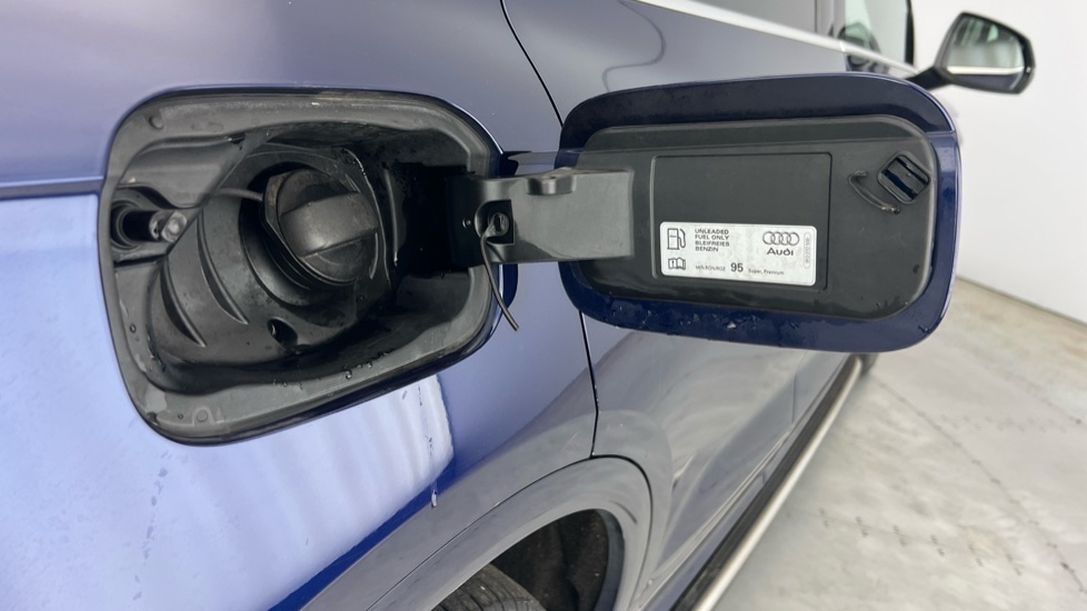 Used Audi Q5 2018 for sale - 76609582: Photo 26