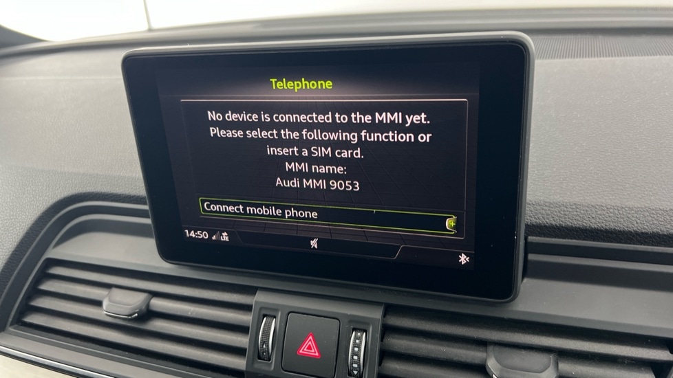 Used Audi Q5 2018 for sale - 76609582: Photo 28